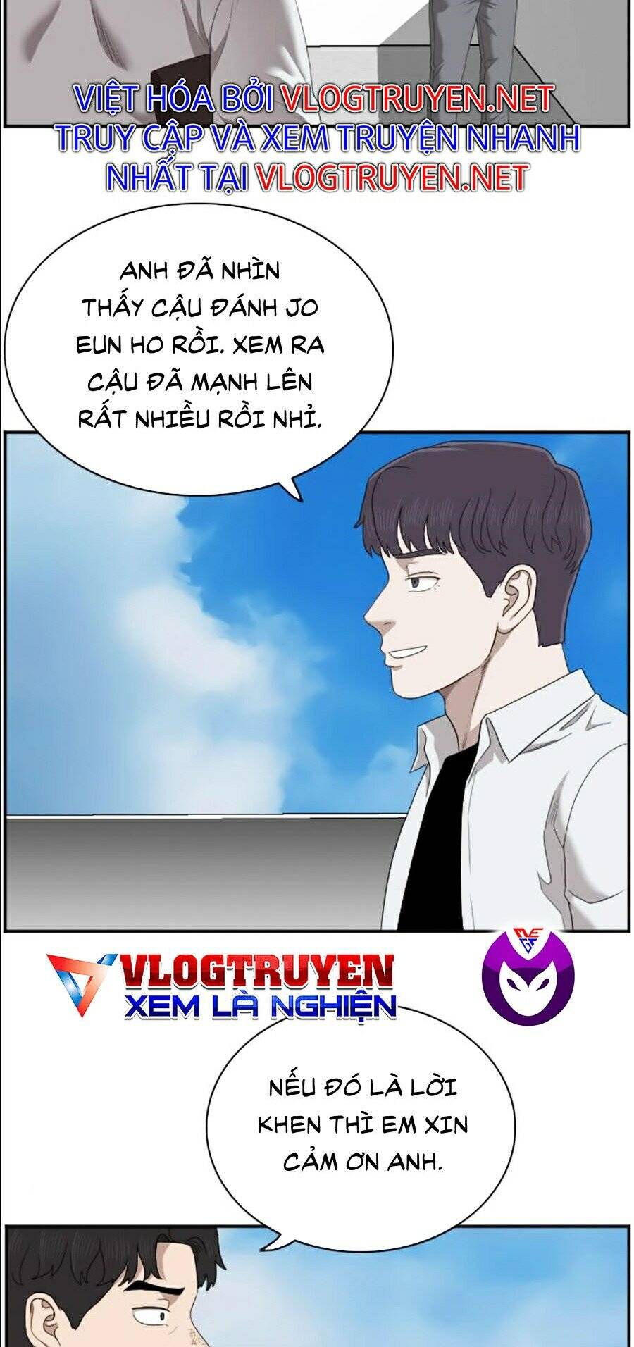Người Xấu Chap 50 - Next Chap 51