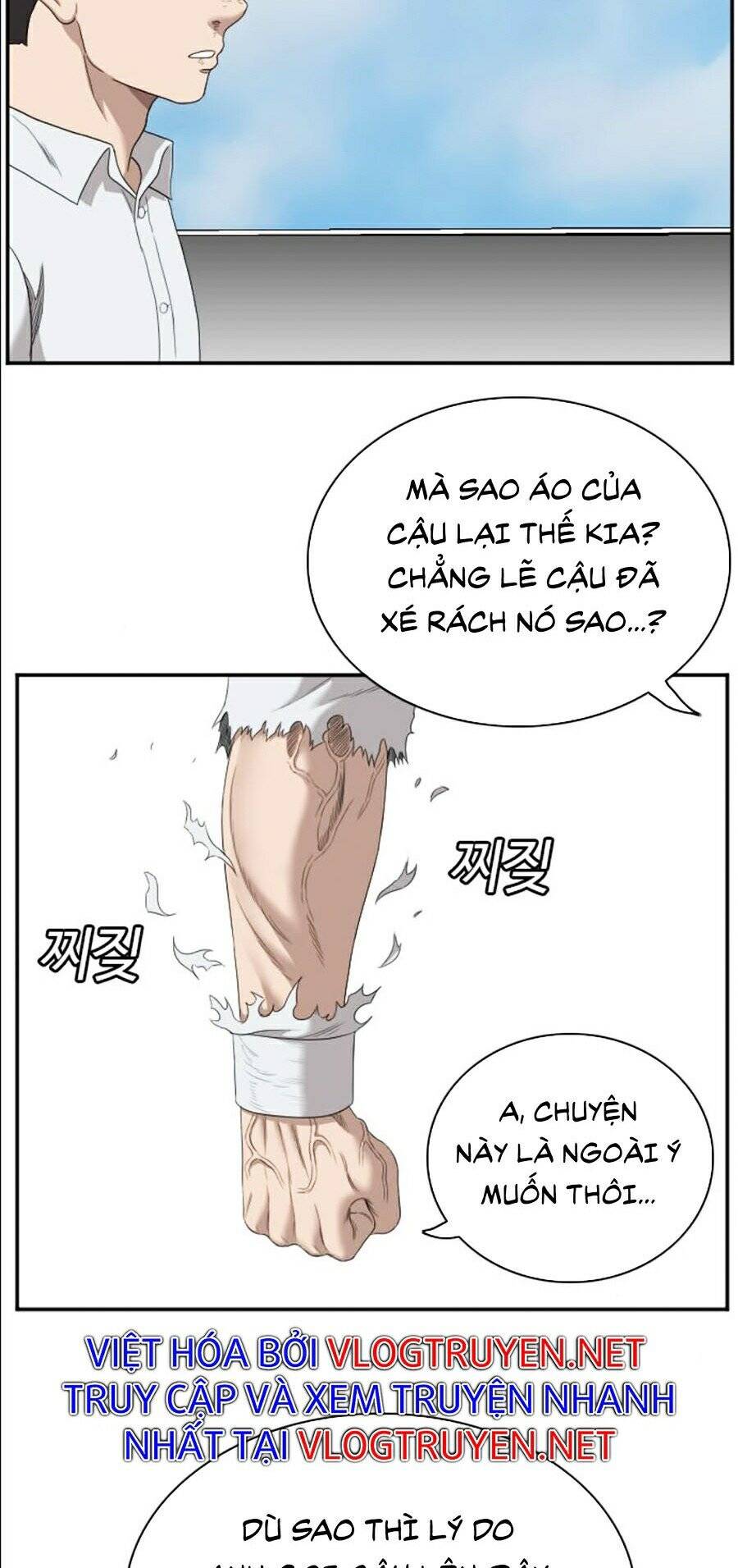 Người Xấu Chap 50 - Next Chap 51