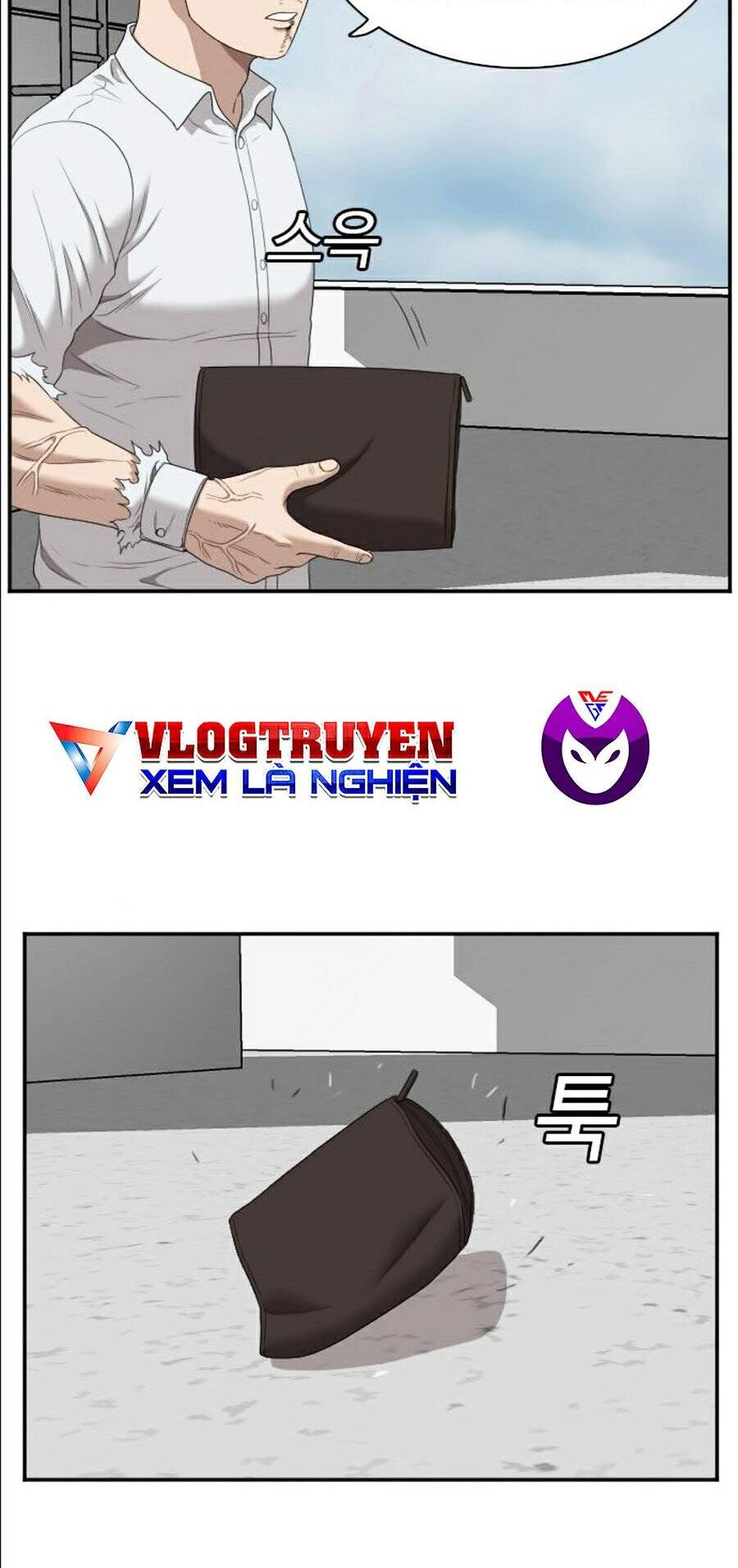 Người Xấu Chap 50 - Next Chap 51
