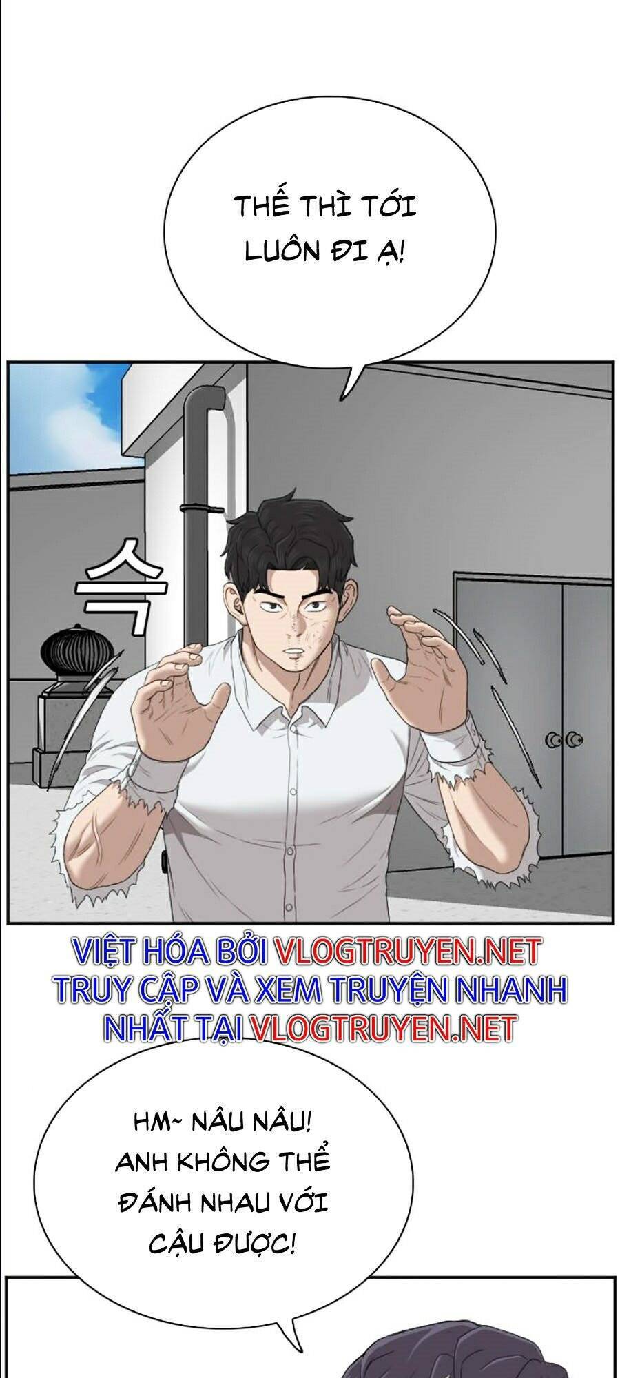 Người Xấu Chap 50 - Next Chap 51