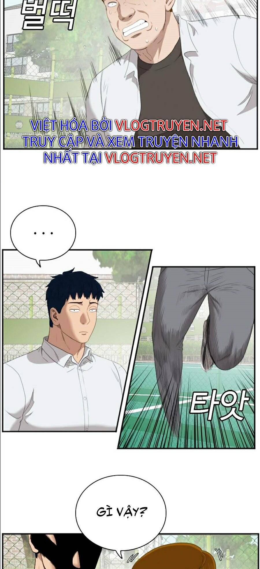 Người Xấu Chap 50 - Next Chap 51