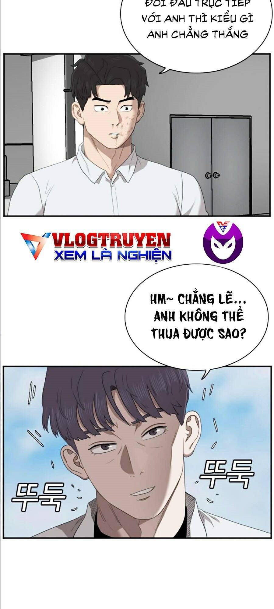 Người Xấu Chap 50 - Next Chap 51