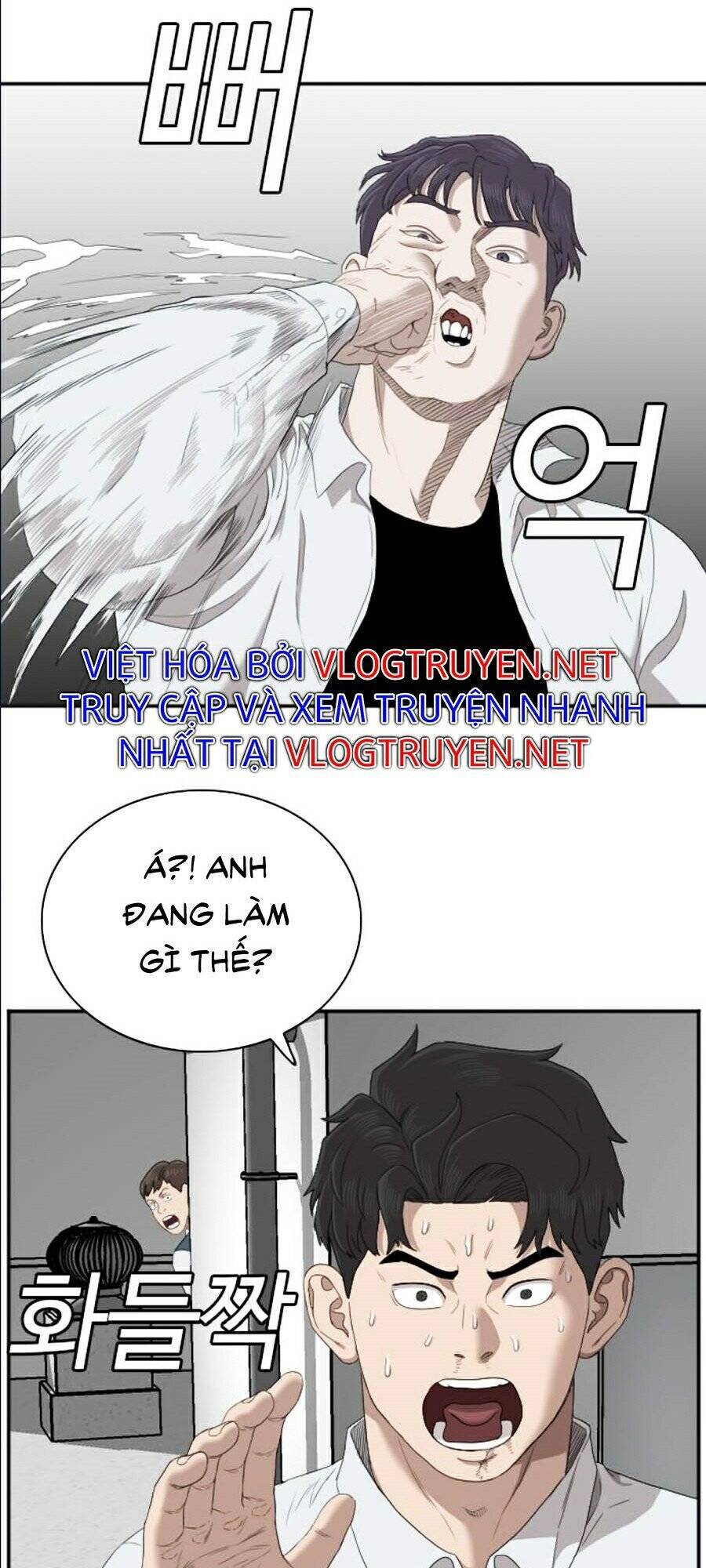 Người Xấu Chap 50 - Next Chap 51