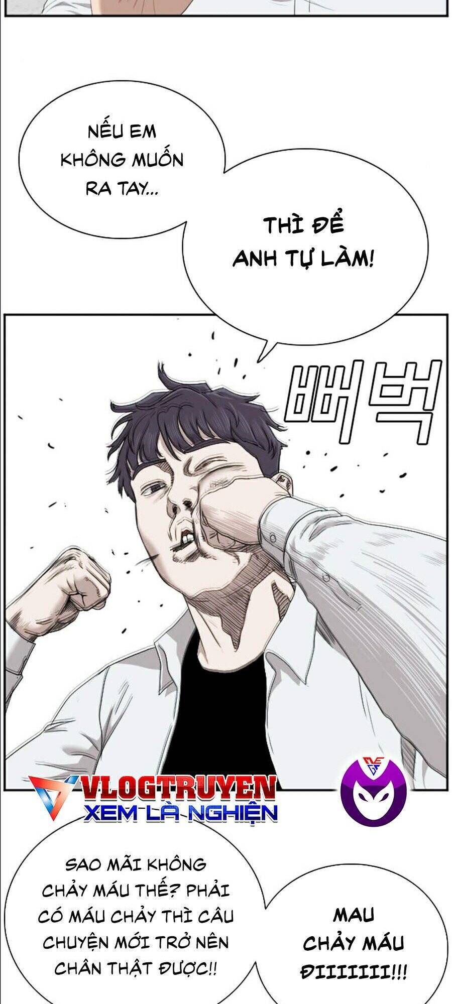 Người Xấu Chap 50 - Next Chap 51