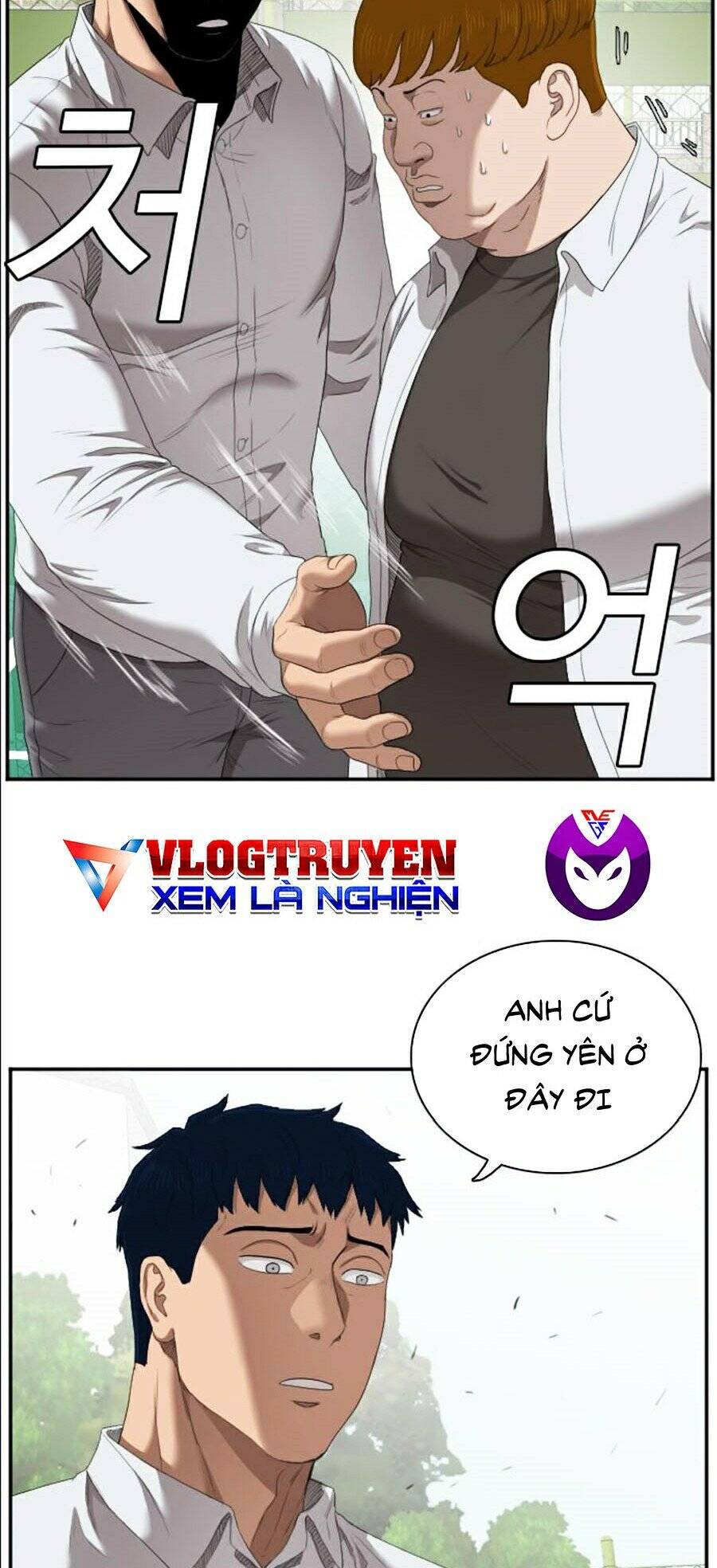 Người Xấu Chap 50 - Next Chap 51