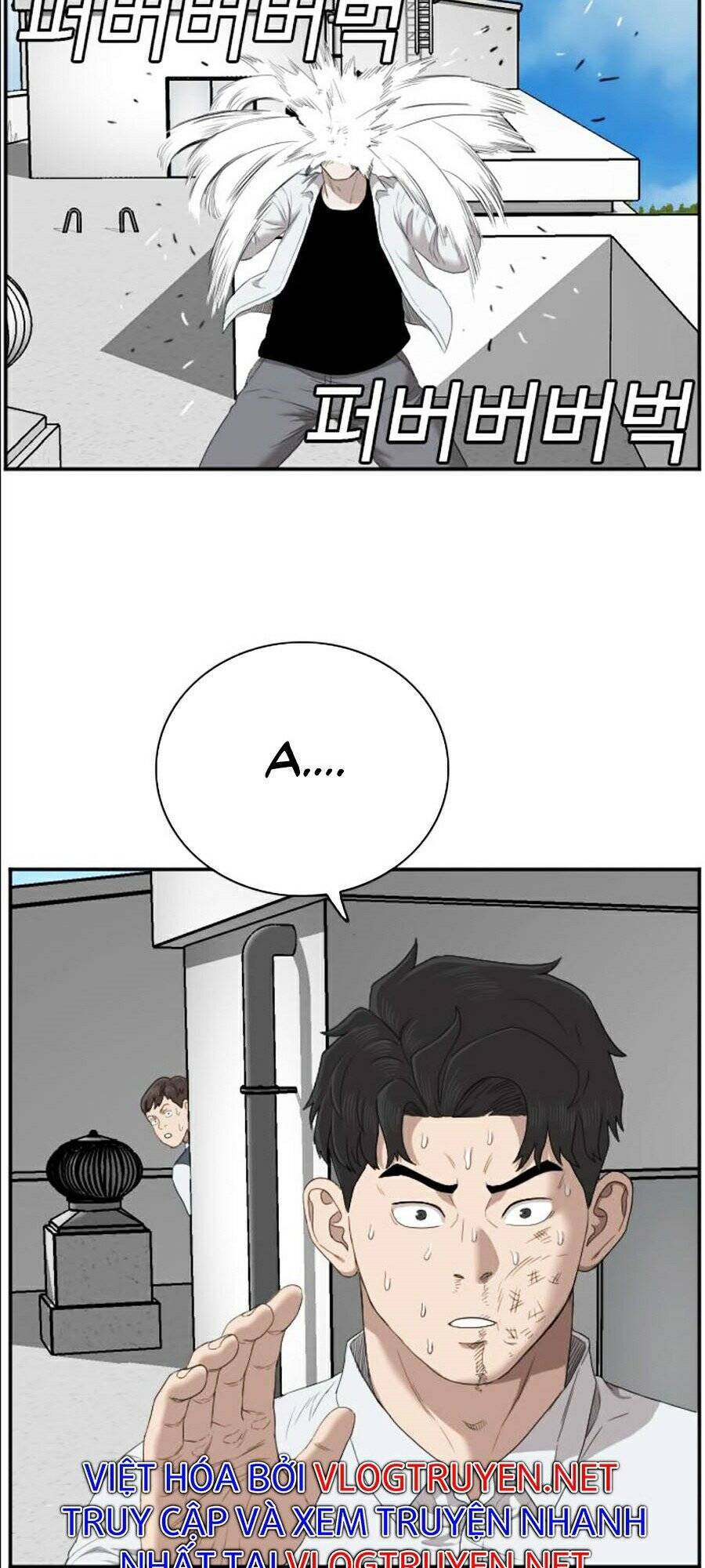 Người Xấu Chap 50 - Next Chap 51