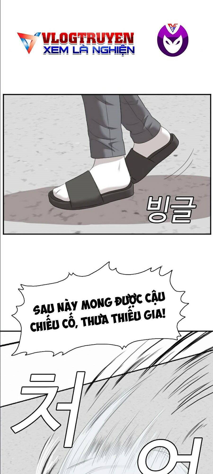 Người Xấu Chap 50 - Next Chap 51