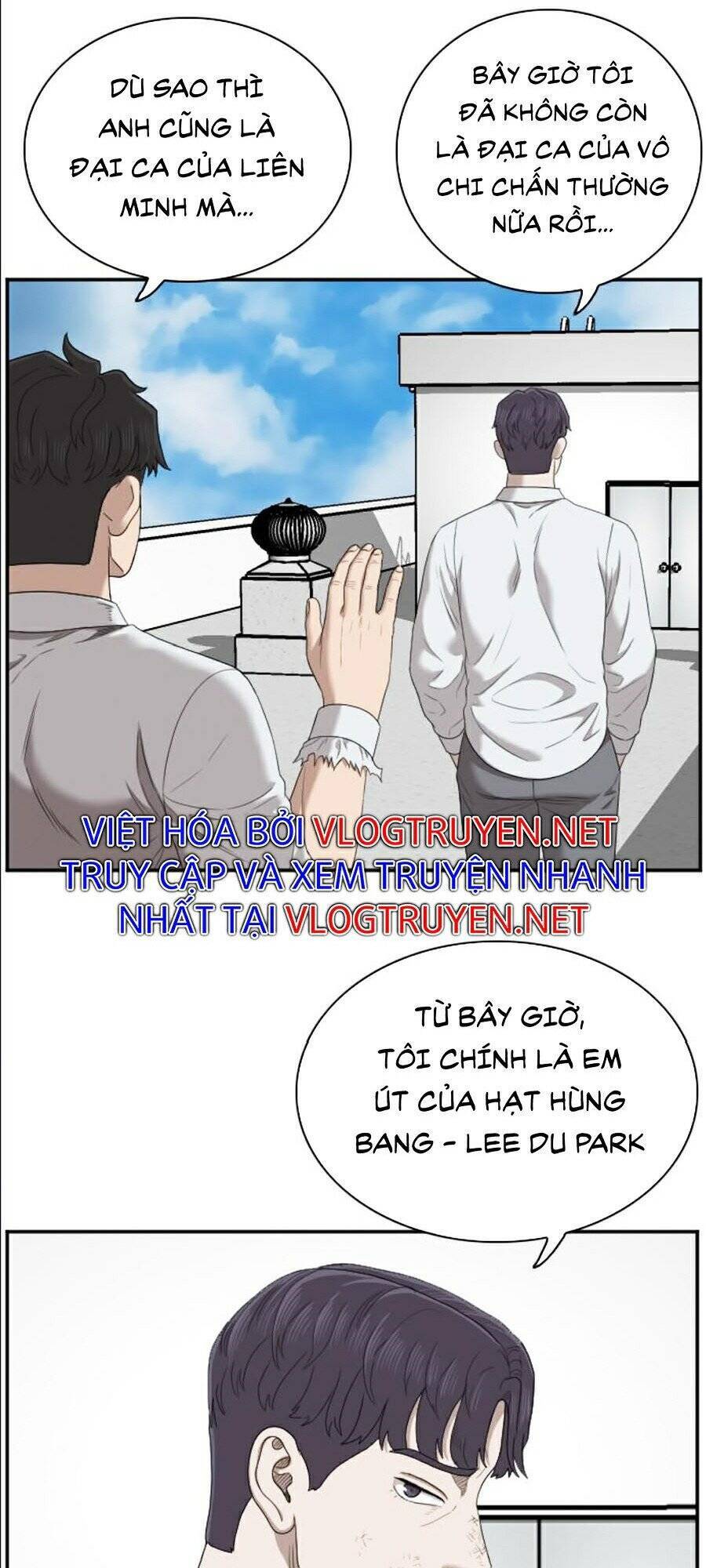 Người Xấu Chap 50 - Next Chap 51