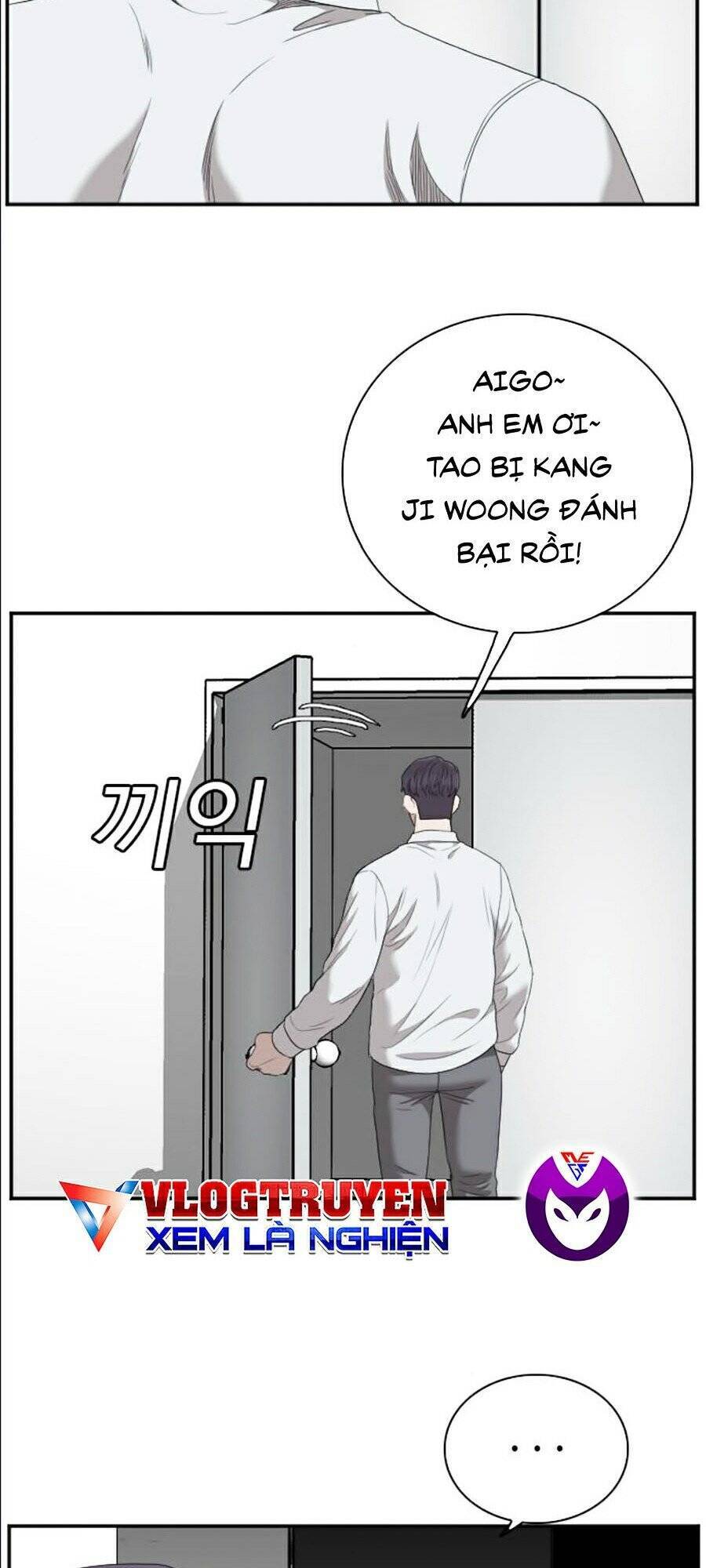 Người Xấu Chap 50 - Next Chap 51