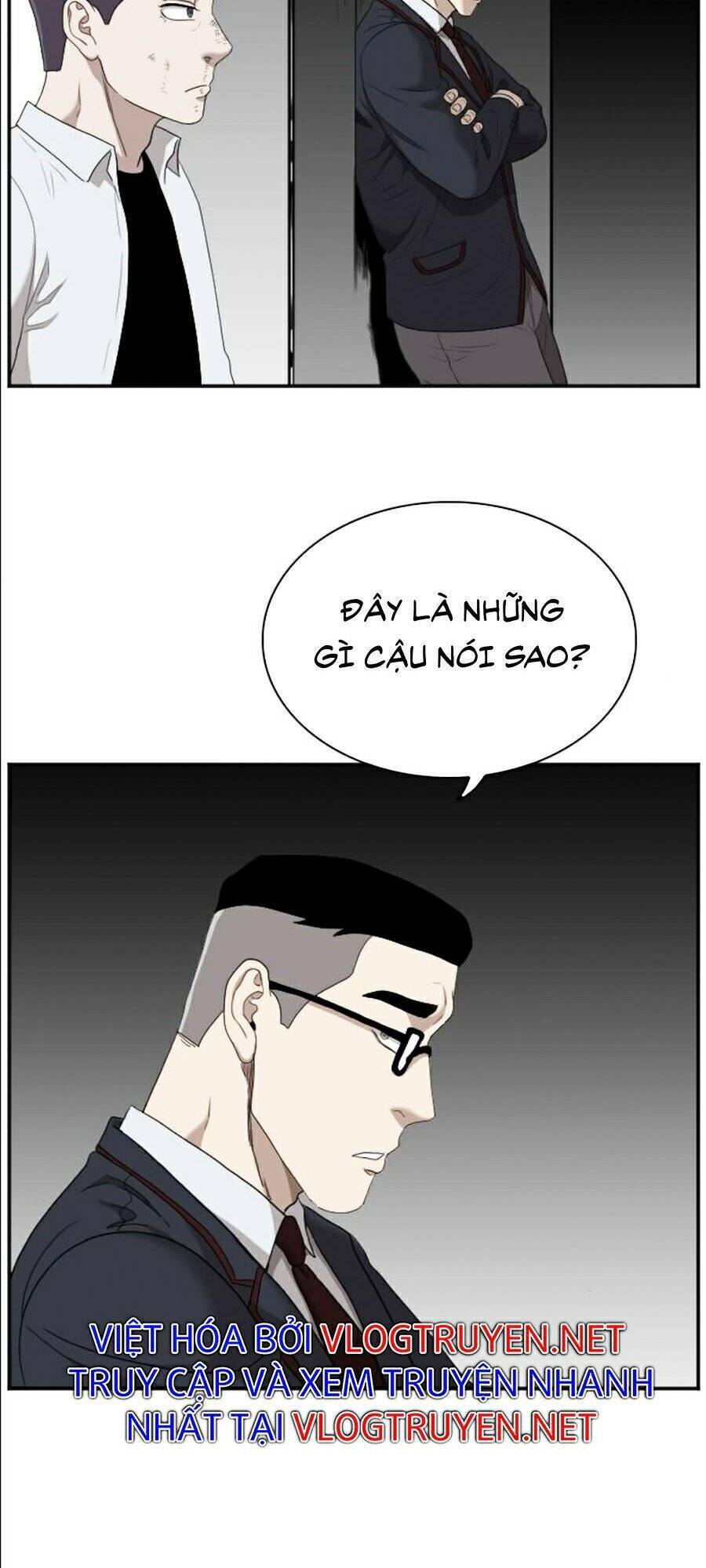 Người Xấu Chap 50 - Next Chap 51