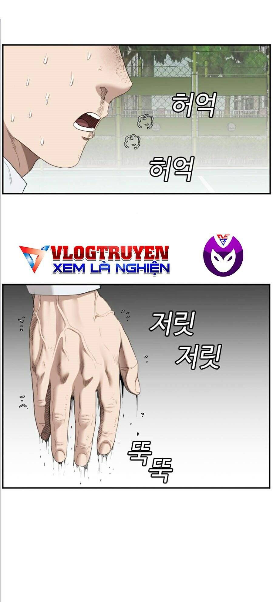Người Xấu Chap 50 - Next Chap 51
