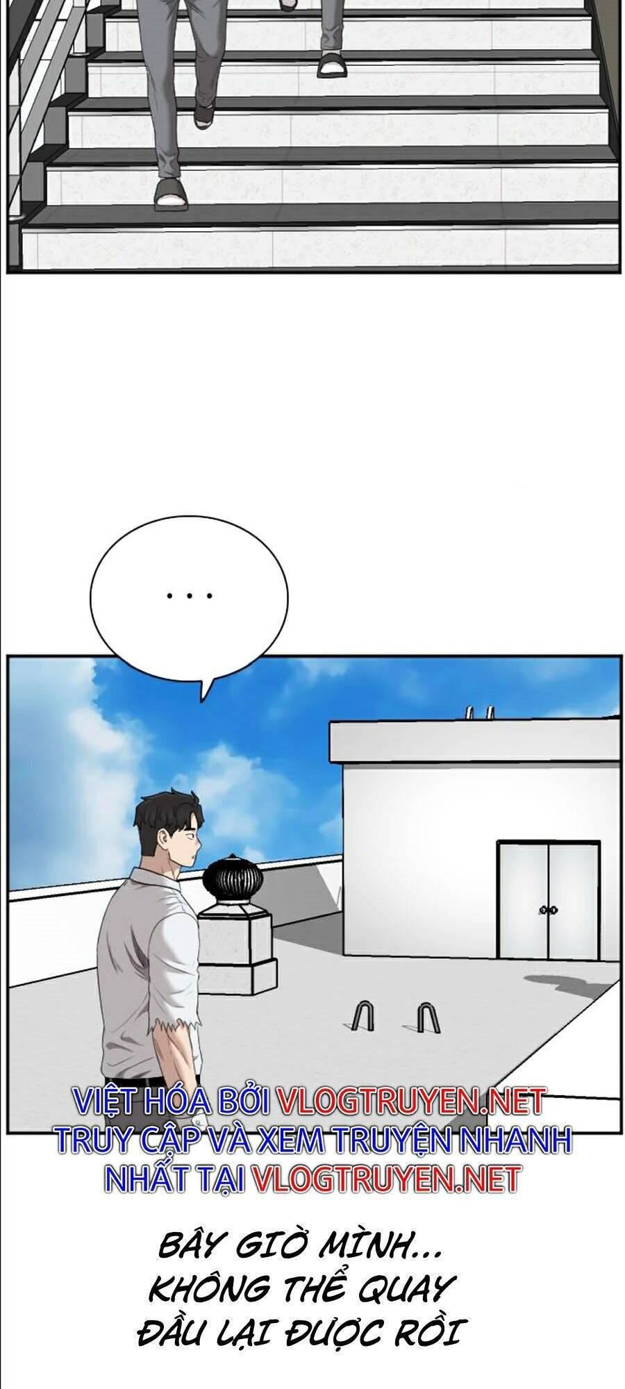 Người Xấu Chap 50 - Next Chap 51