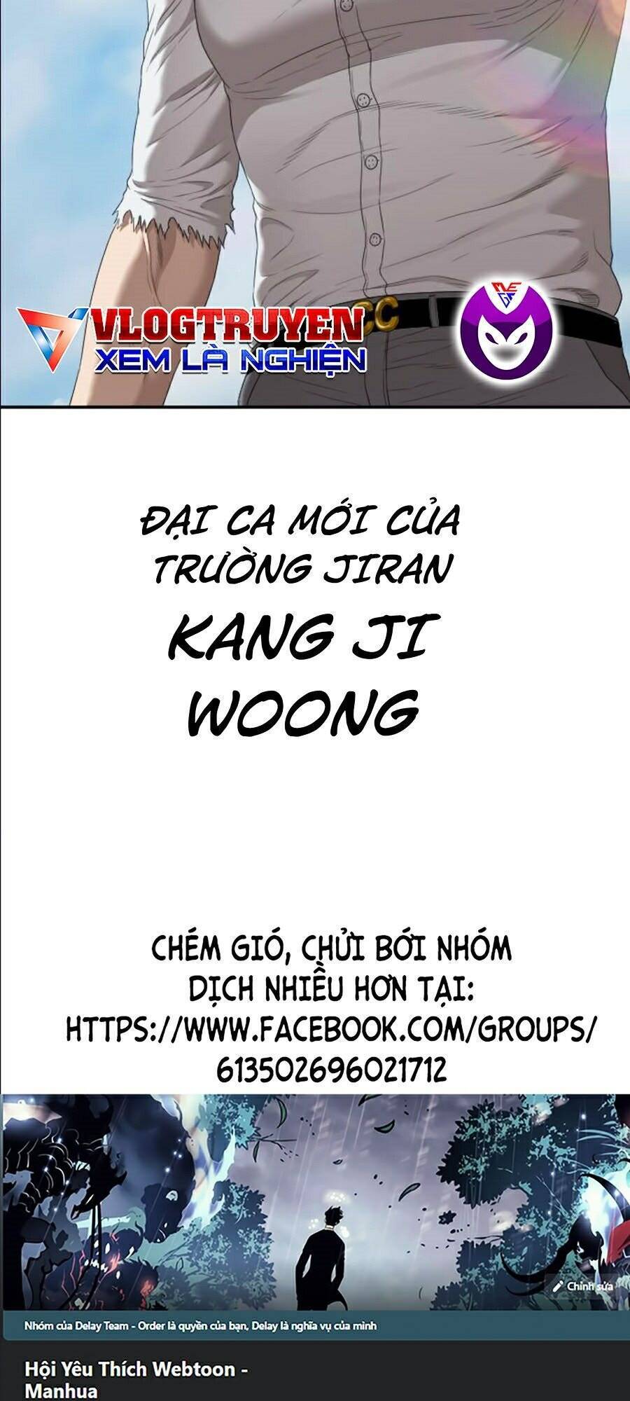 Người Xấu Chap 50 - Next Chap 51