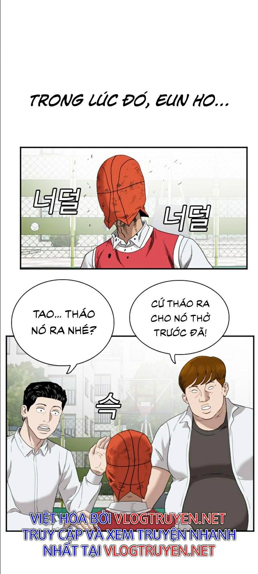 Người Xấu Chap 50 - Next Chap 51