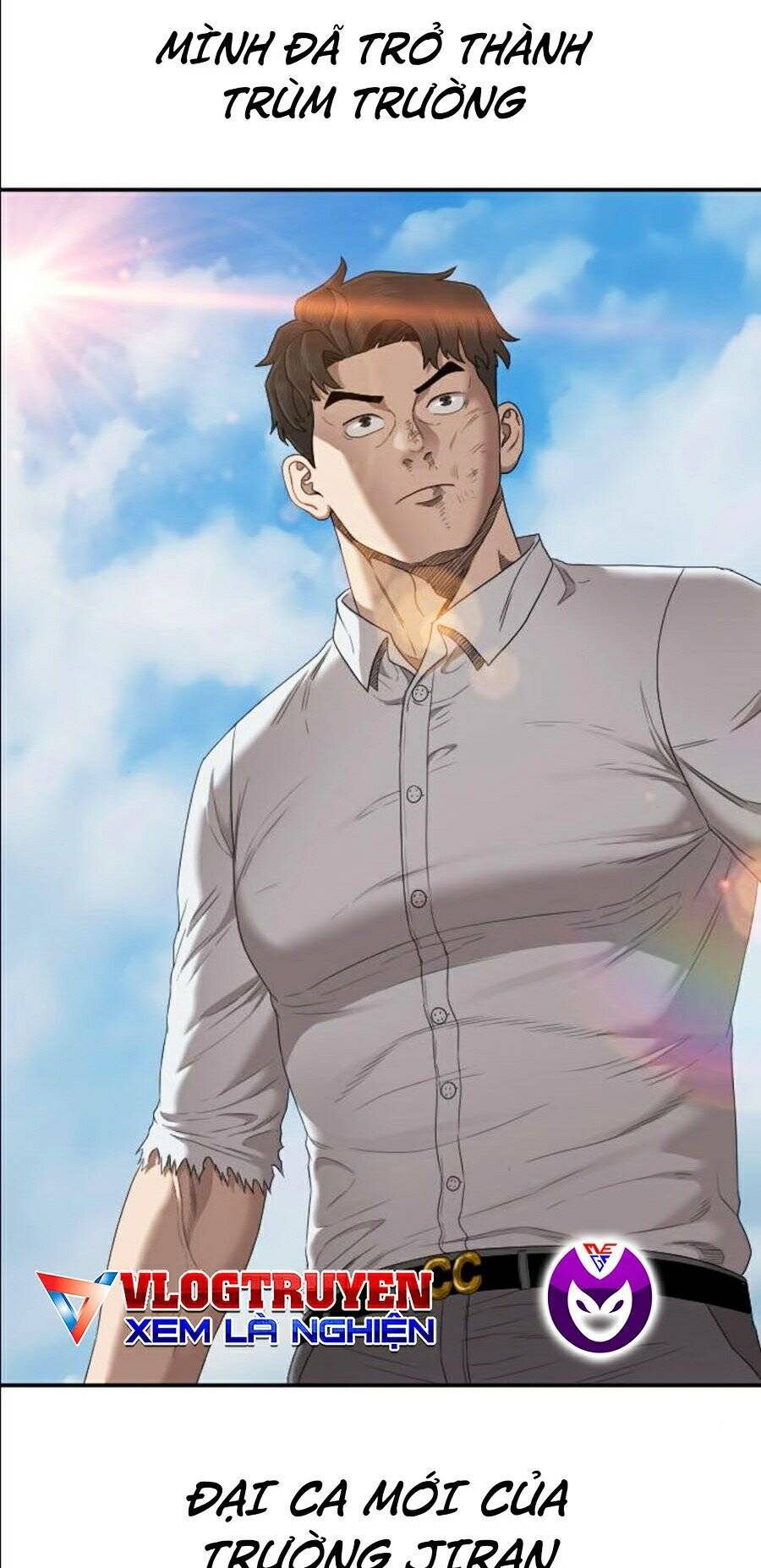Người Xấu Chap 51 - Next Chap 52