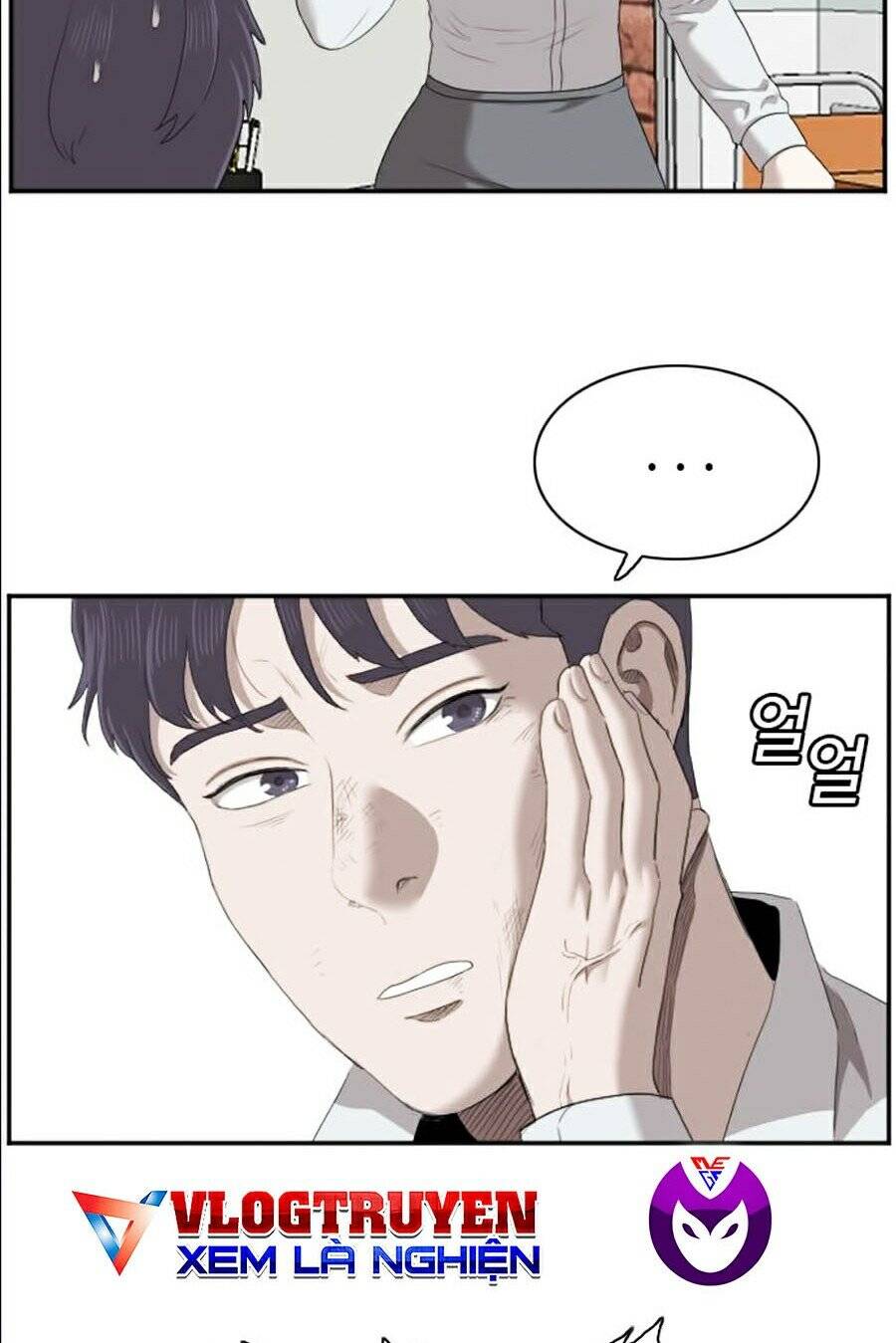Người Xấu Chap 51 - Next Chap 52