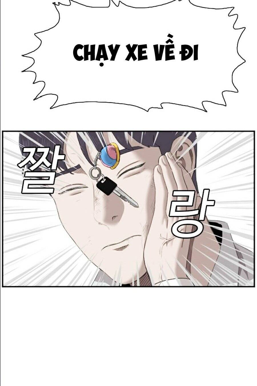 Người Xấu Chap 51 - Next Chap 52