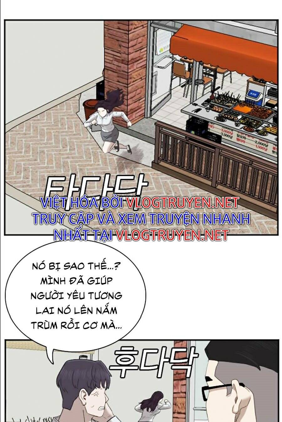 Người Xấu Chap 51 - Next Chap 52