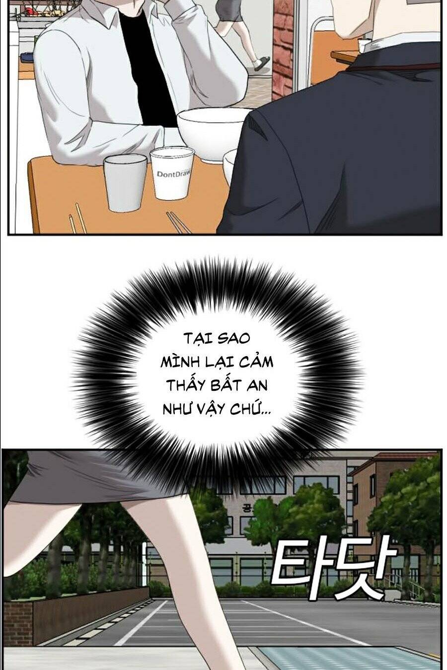 Người Xấu Chap 51 - Next Chap 52