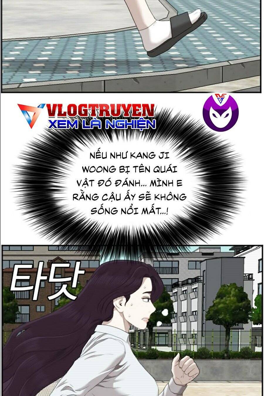 Người Xấu Chap 51 - Next Chap 52