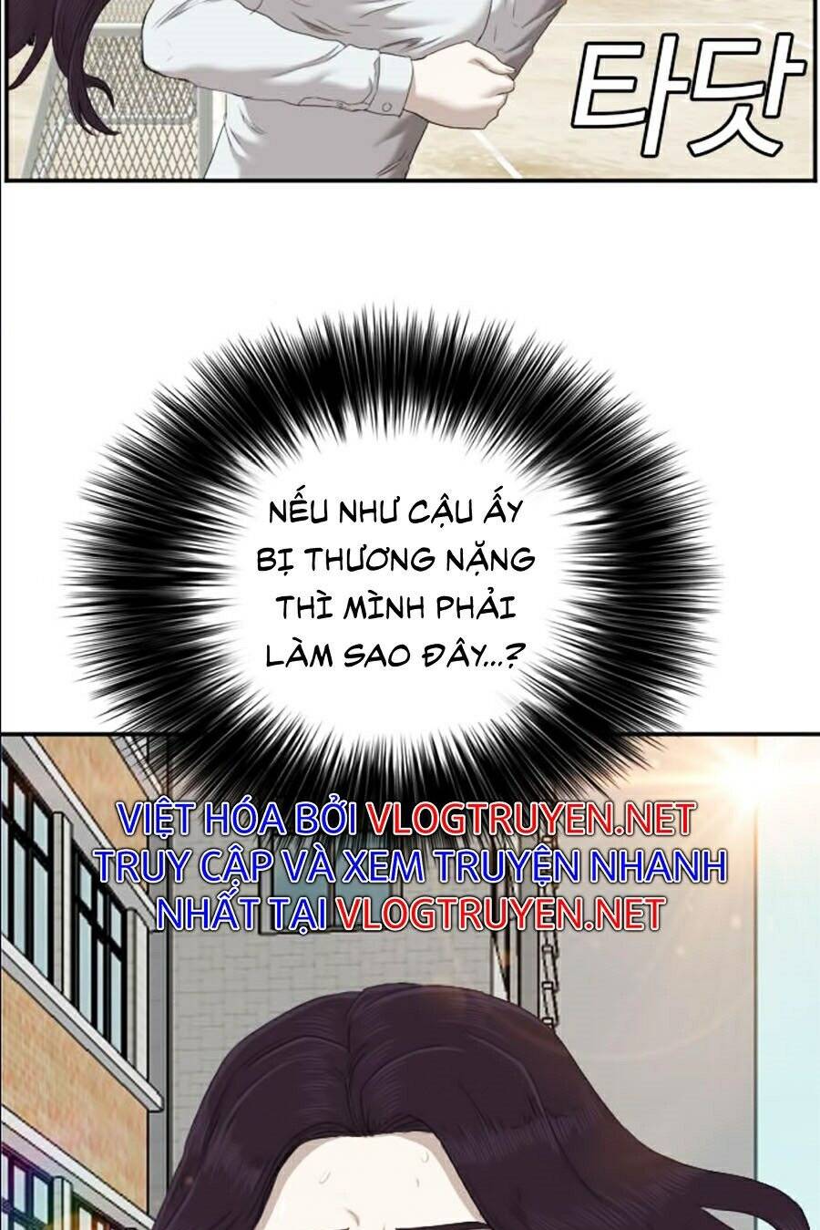 Người Xấu Chap 51 - Next Chap 52