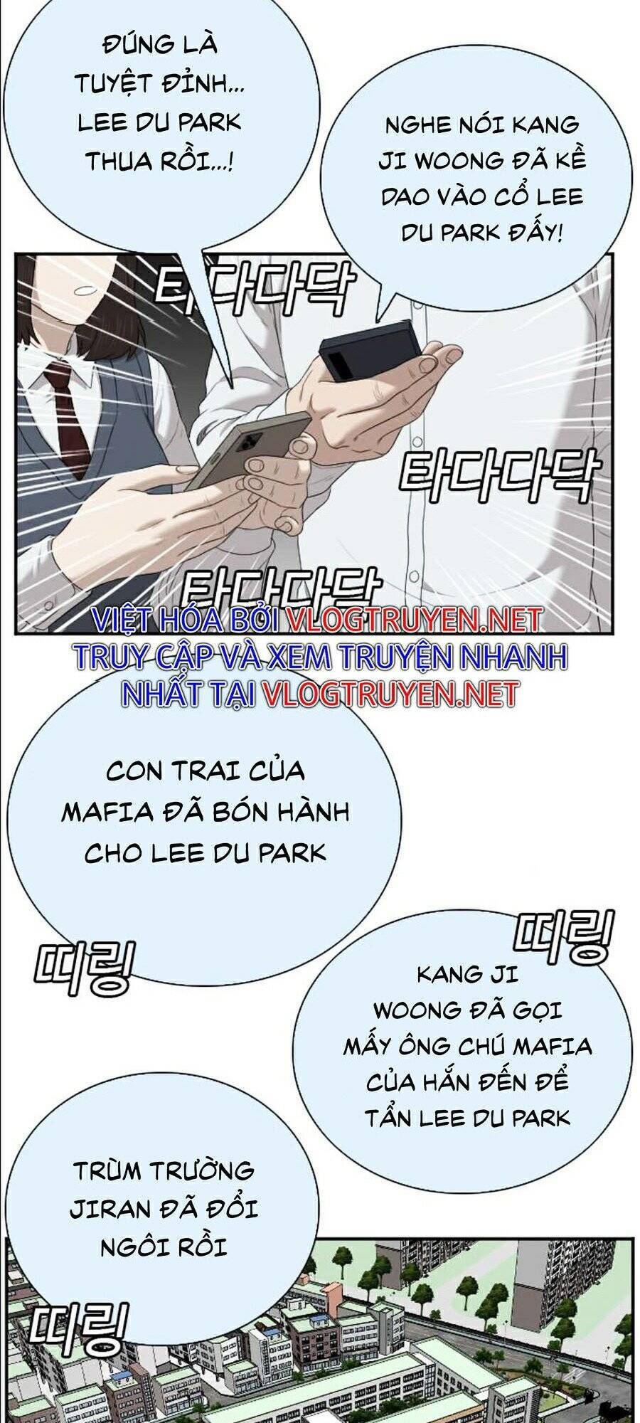 Người Xấu Chap 51 - Next Chap 52
