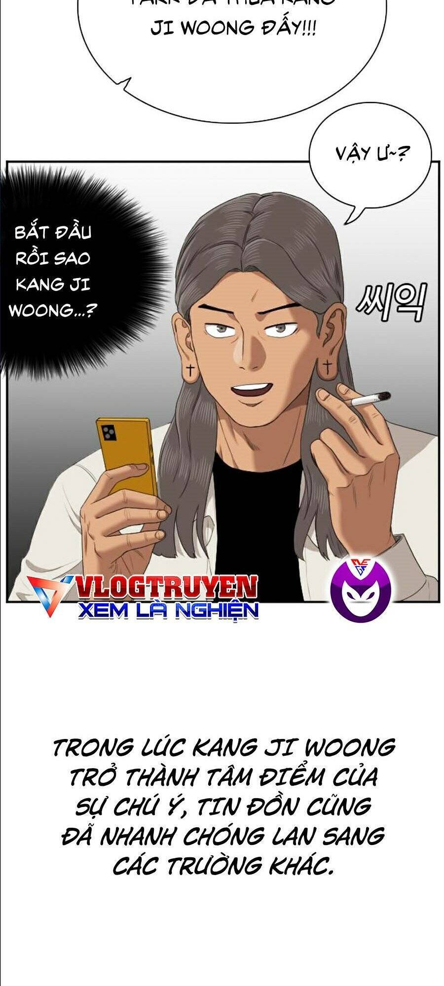 Người Xấu Chap 51 - Next Chap 52