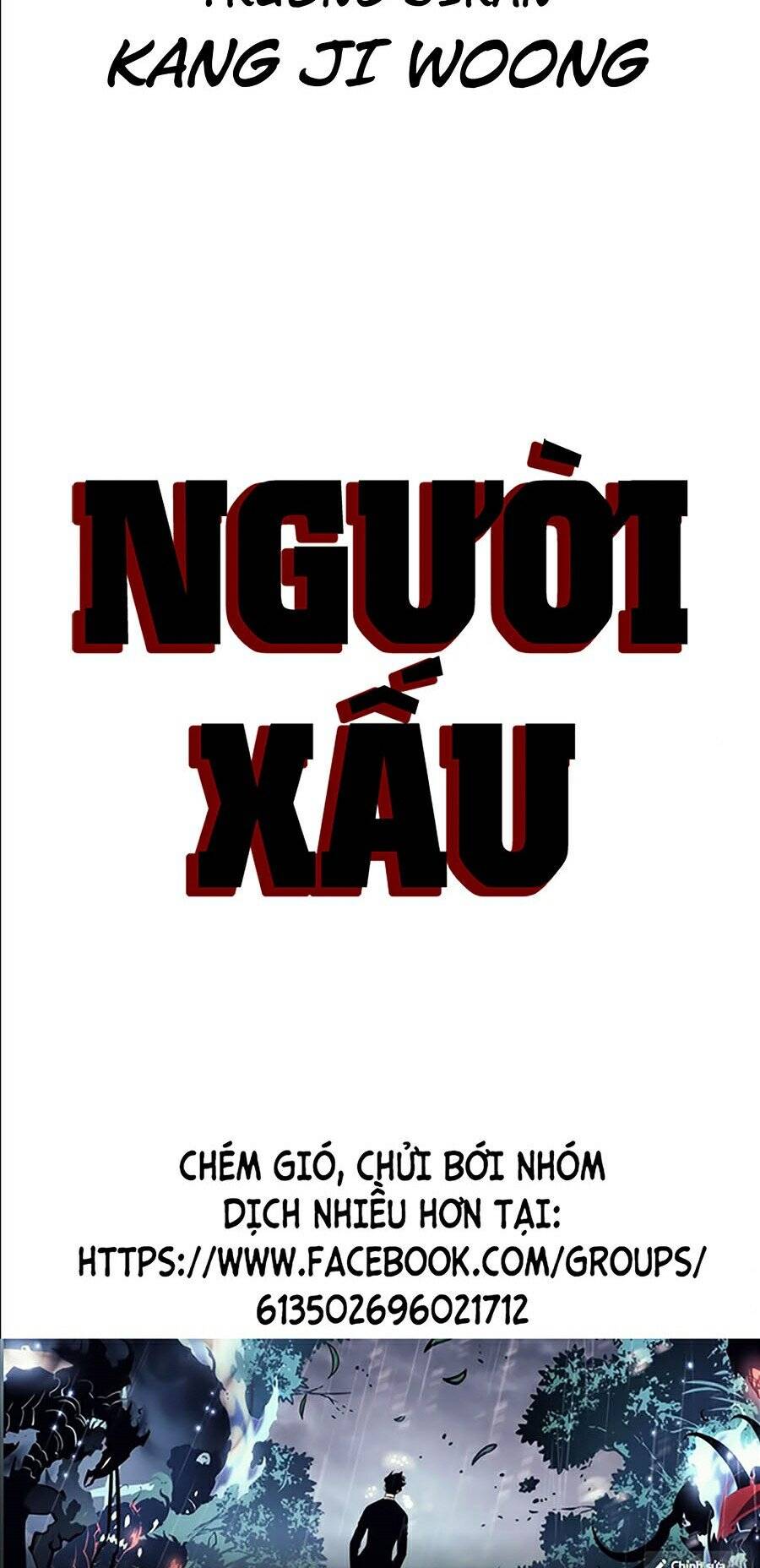 Người Xấu Chap 51 - Next Chap 52