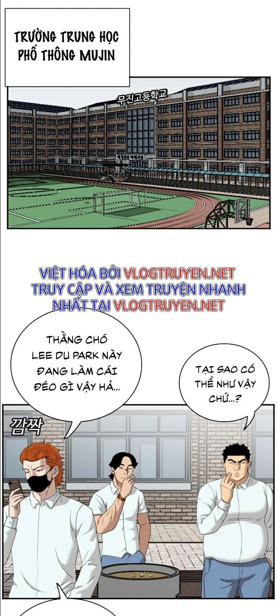 Người Xấu Chap 51 - Next Chap 52