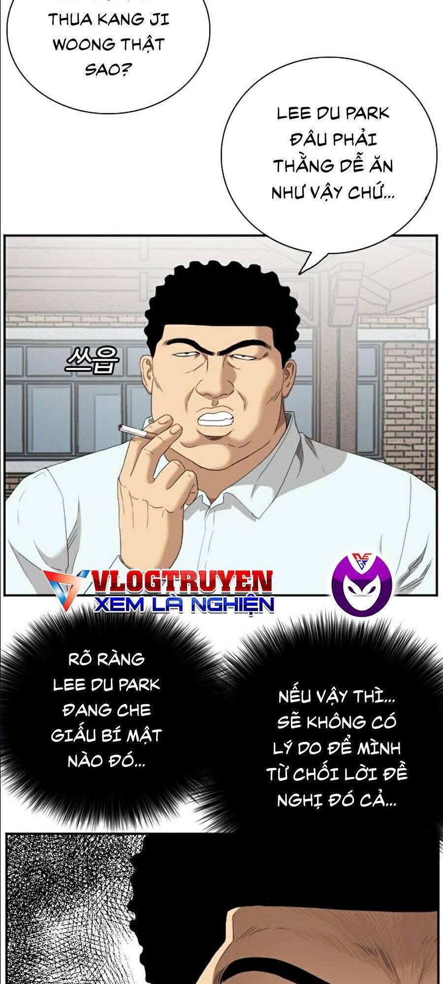 Người Xấu Chap 51 - Next Chap 52