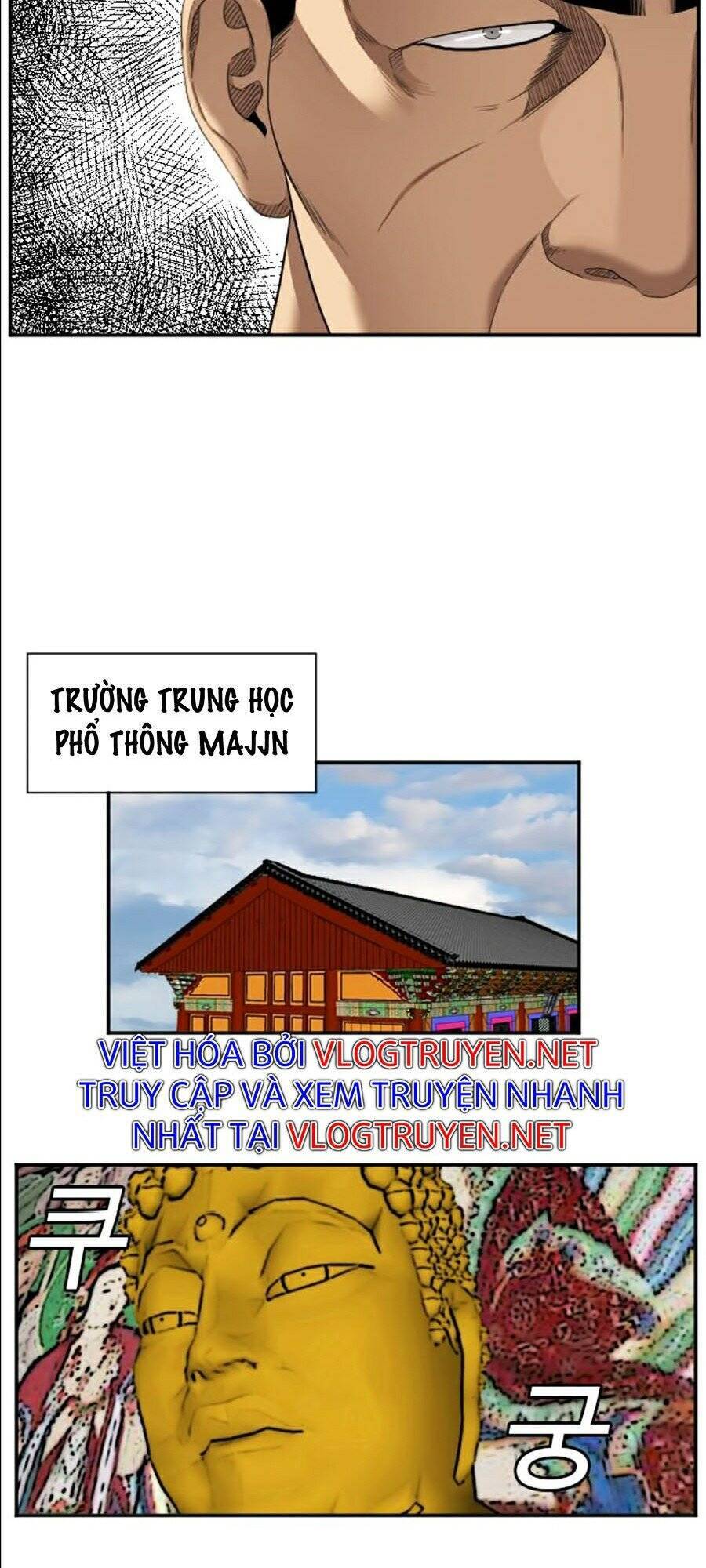 Người Xấu Chap 51 - Next Chap 52