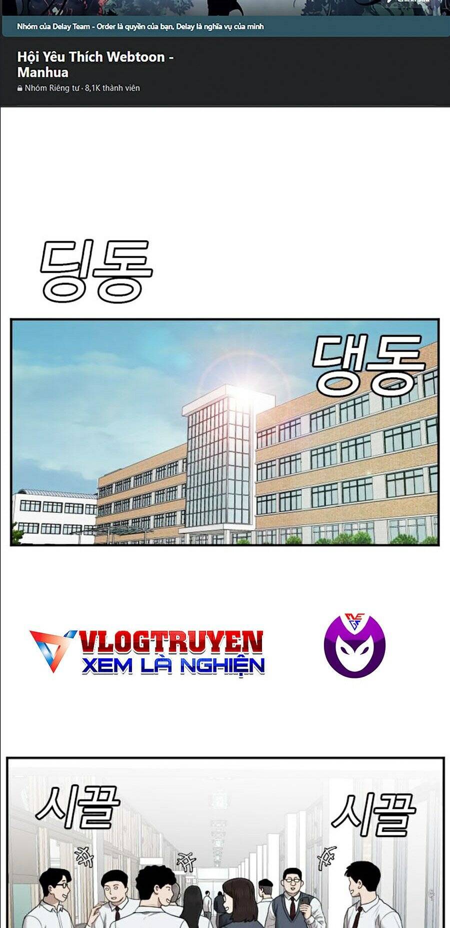 Người Xấu Chap 51 - Next Chap 52