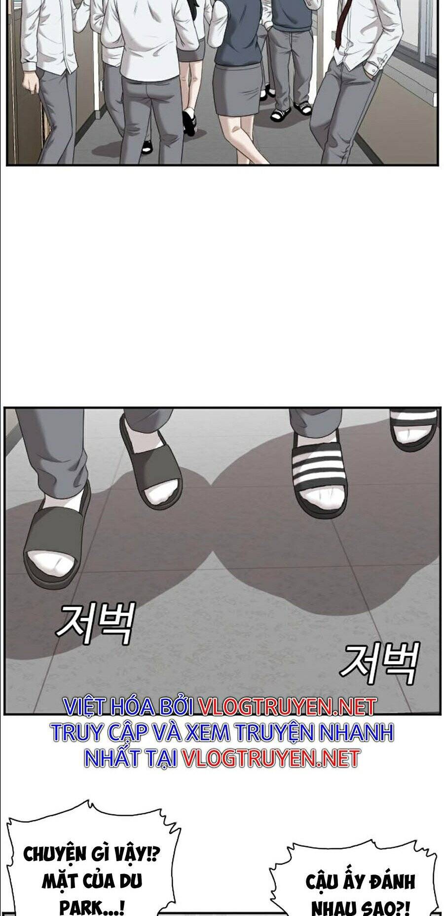Người Xấu Chap 51 - Next Chap 52