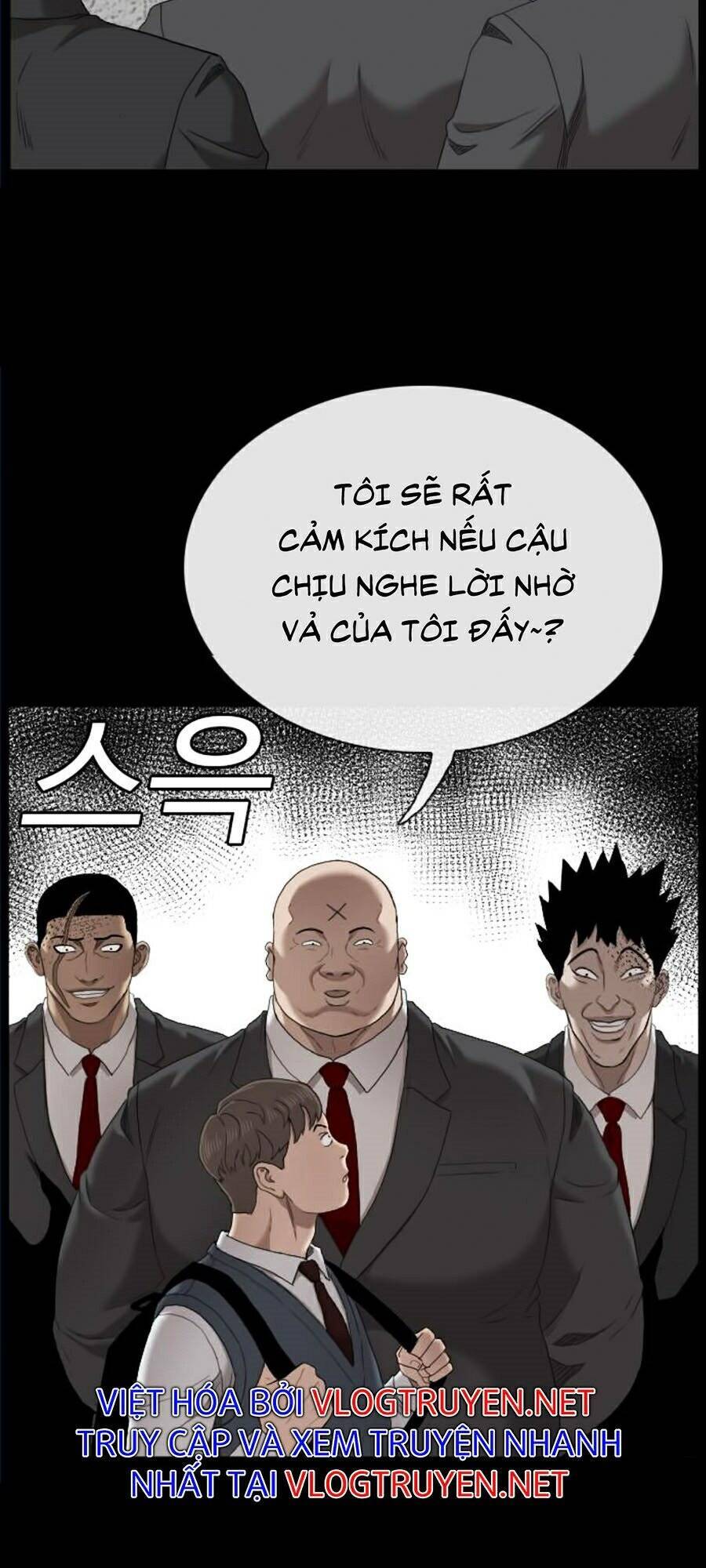 Người Xấu Chap 51 - Next Chap 52
