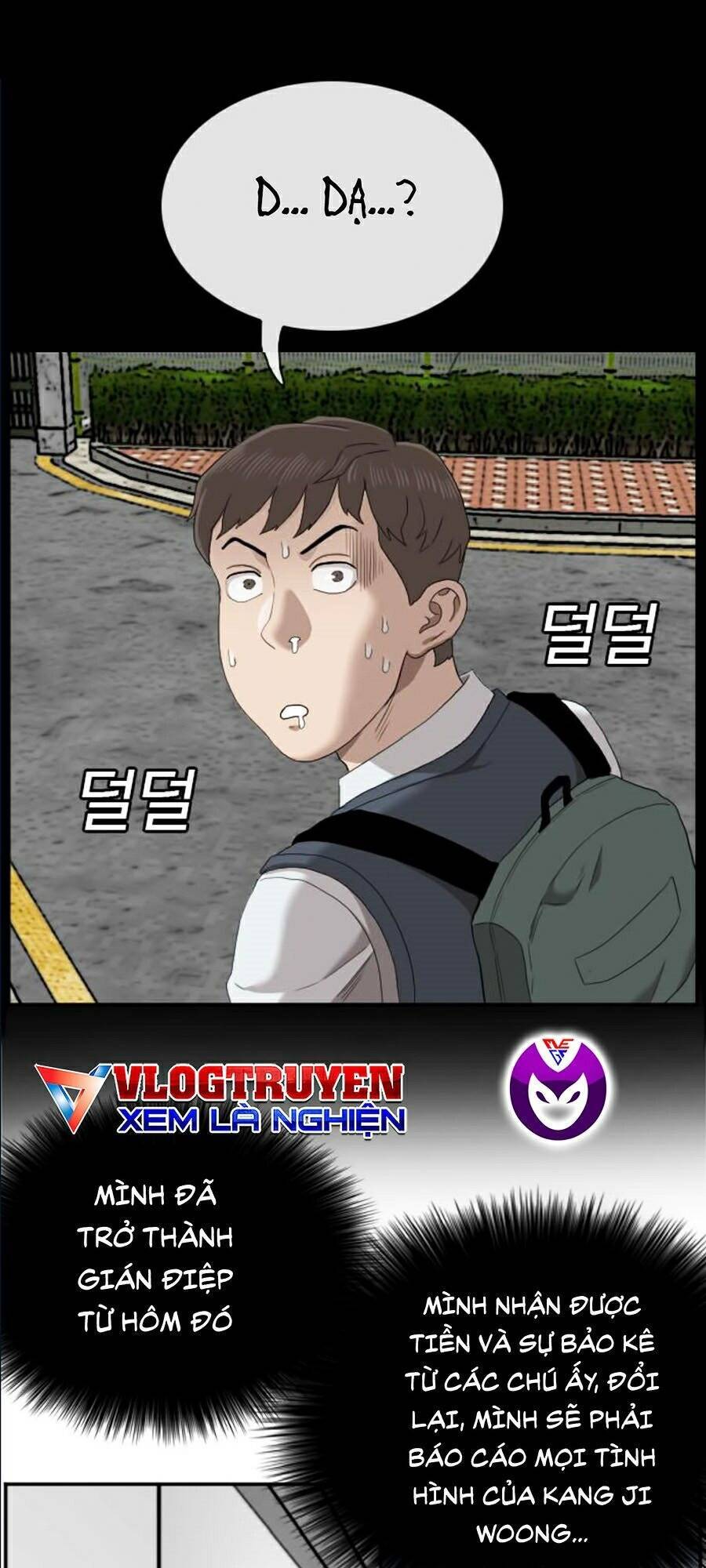 Người Xấu Chap 51 - Next Chap 52