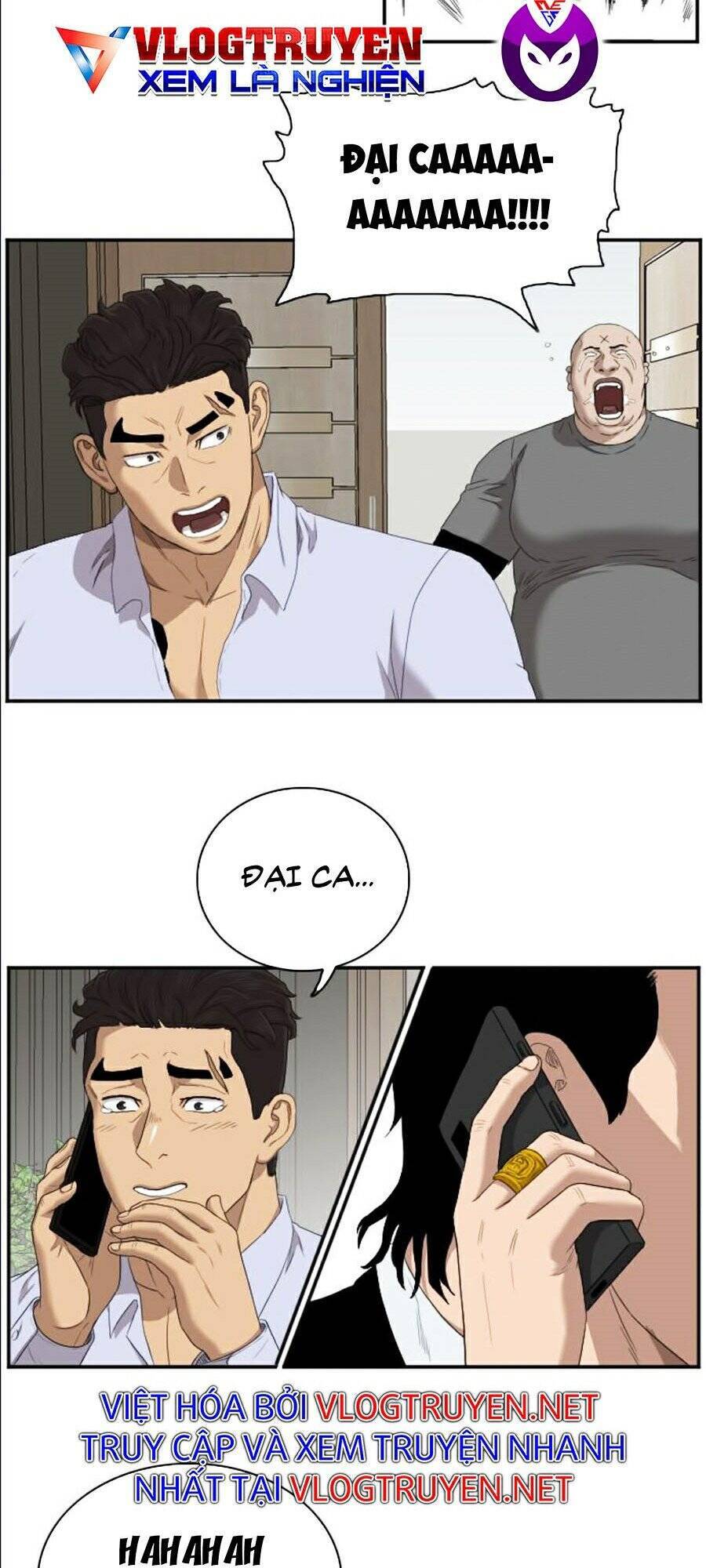 Người Xấu Chap 51 - Next Chap 52