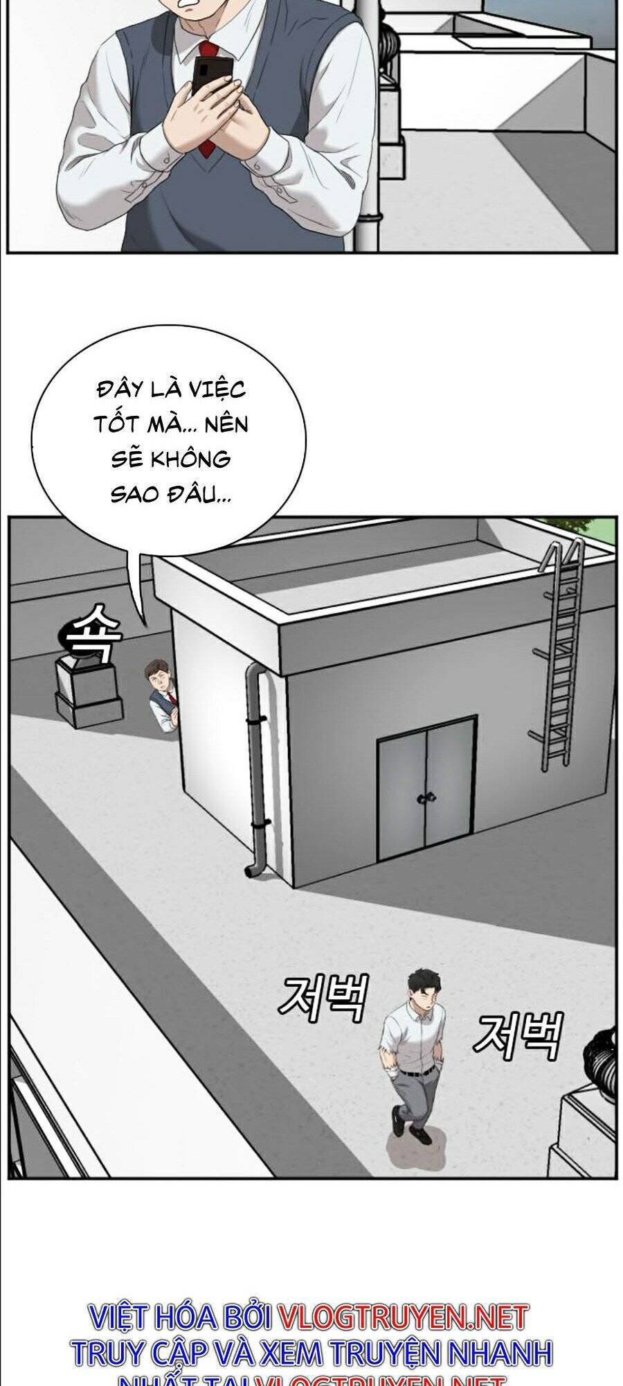 Người Xấu Chap 51 - Next Chap 52
