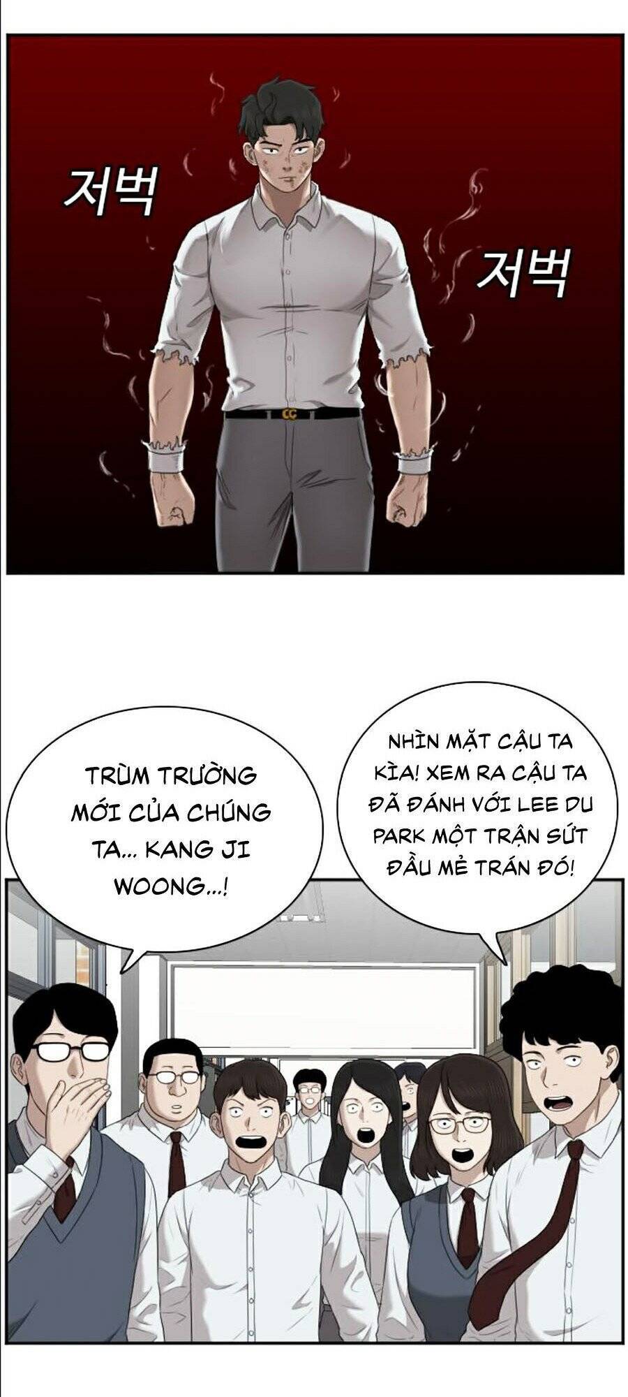 Người Xấu Chap 51 - Next Chap 52