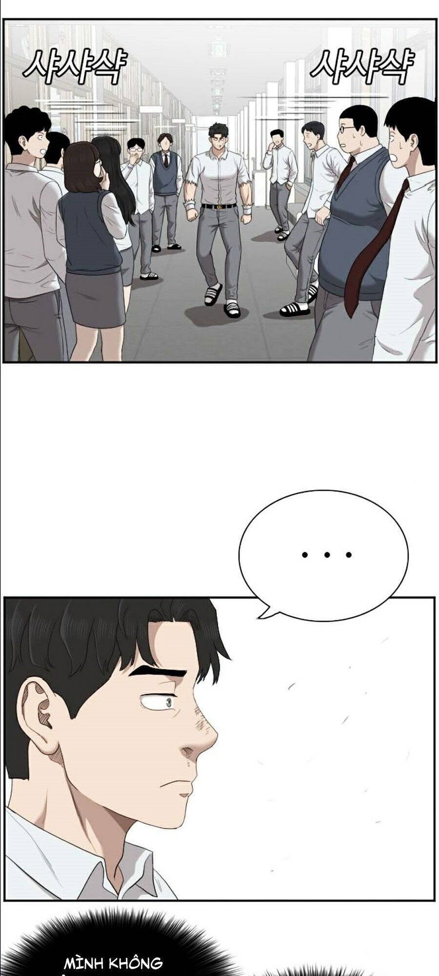 Người Xấu Chap 51 - Next Chap 52