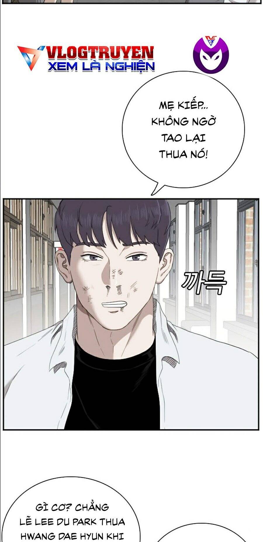 Người Xấu Chap 51 - Next Chap 52