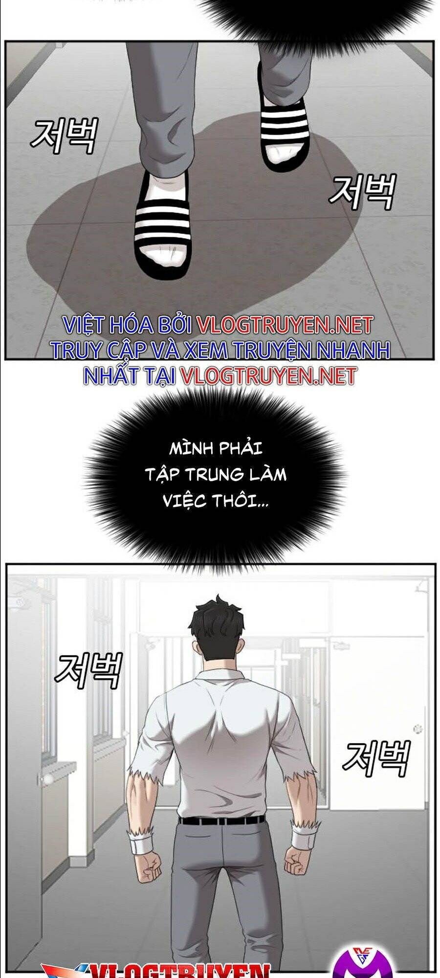 Người Xấu Chap 51 - Next Chap 52