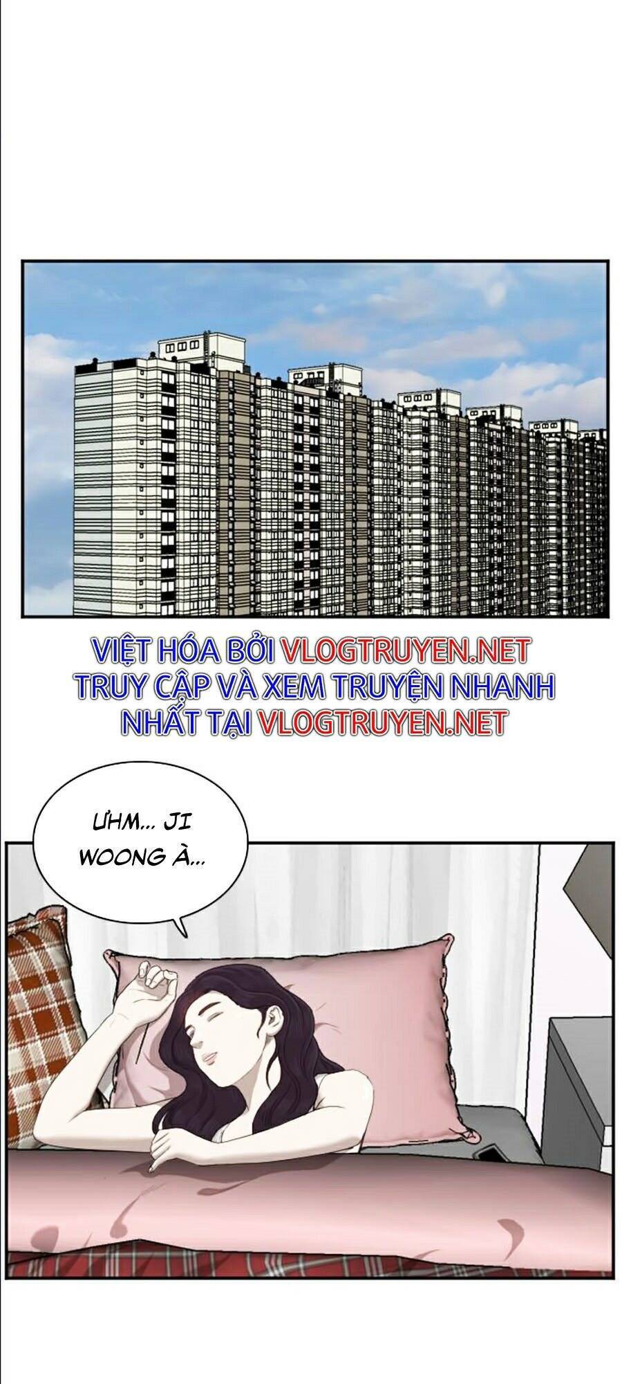 Người Xấu Chap 51 - Next Chap 52