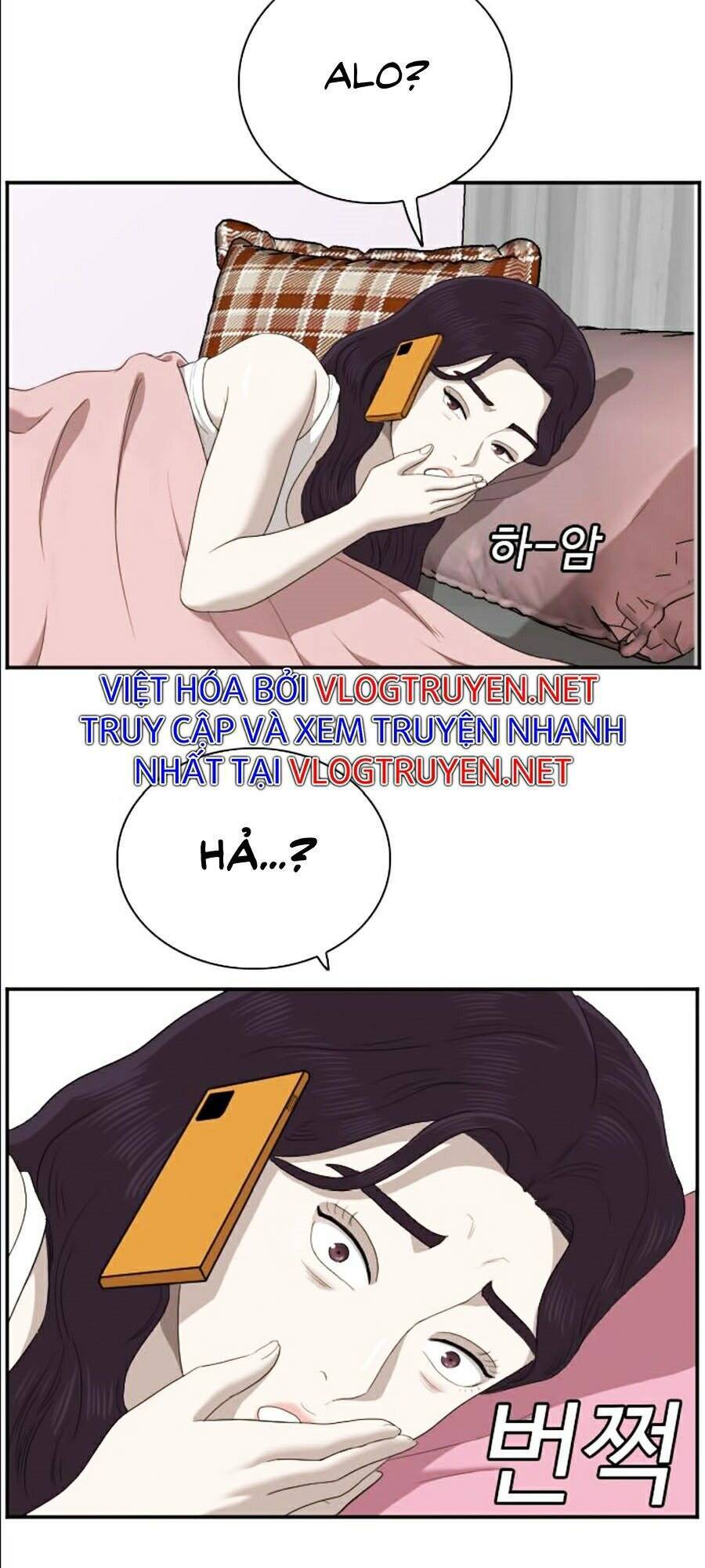 Người Xấu Chap 51 - Next Chap 52