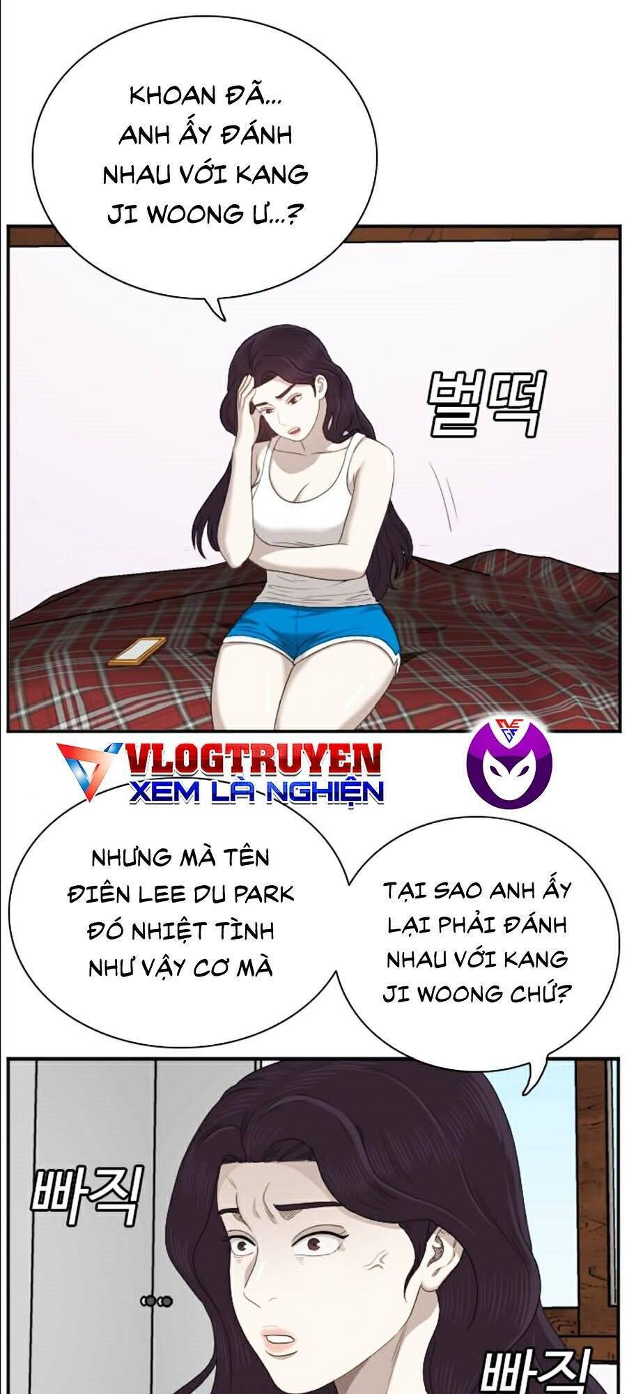 Người Xấu Chap 51 - Next Chap 52