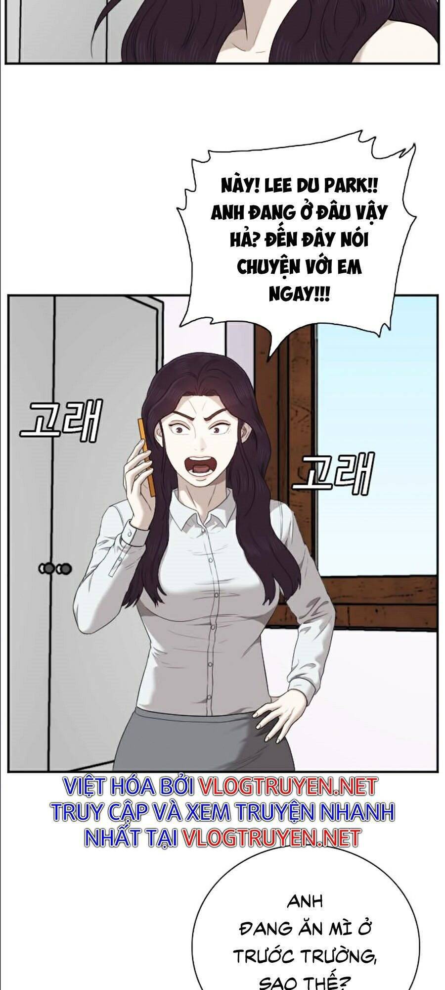 Người Xấu Chap 51 - Next Chap 52