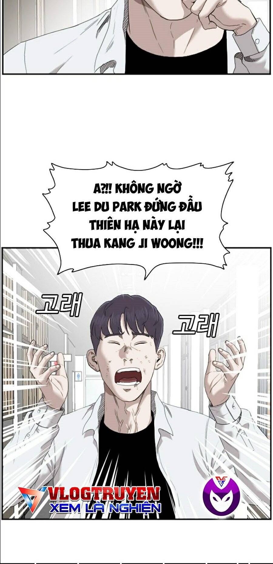 Người Xấu Chap 51 - Next Chap 52