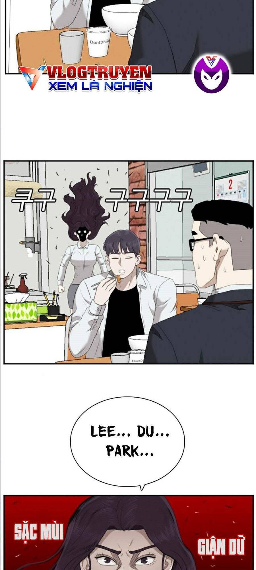 Người Xấu Chap 51 - Next Chap 52