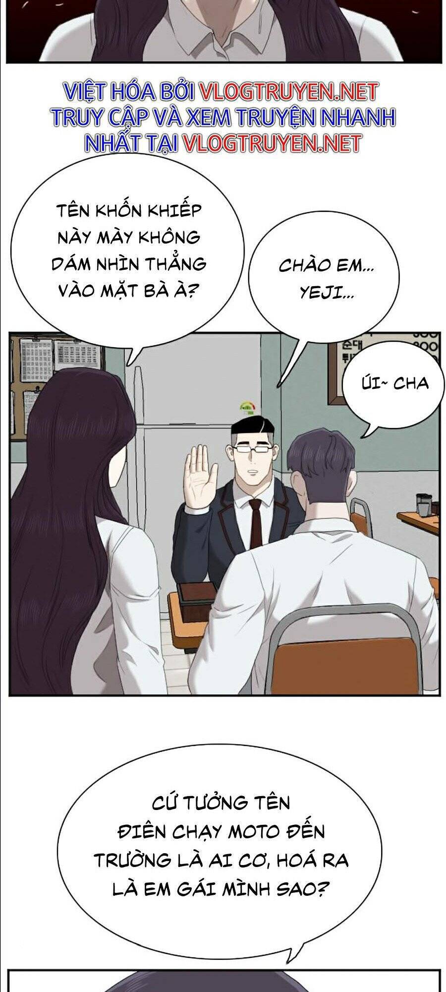 Người Xấu Chap 51 - Next Chap 52