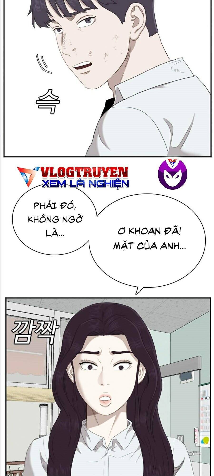 Người Xấu Chap 51 - Next Chap 52