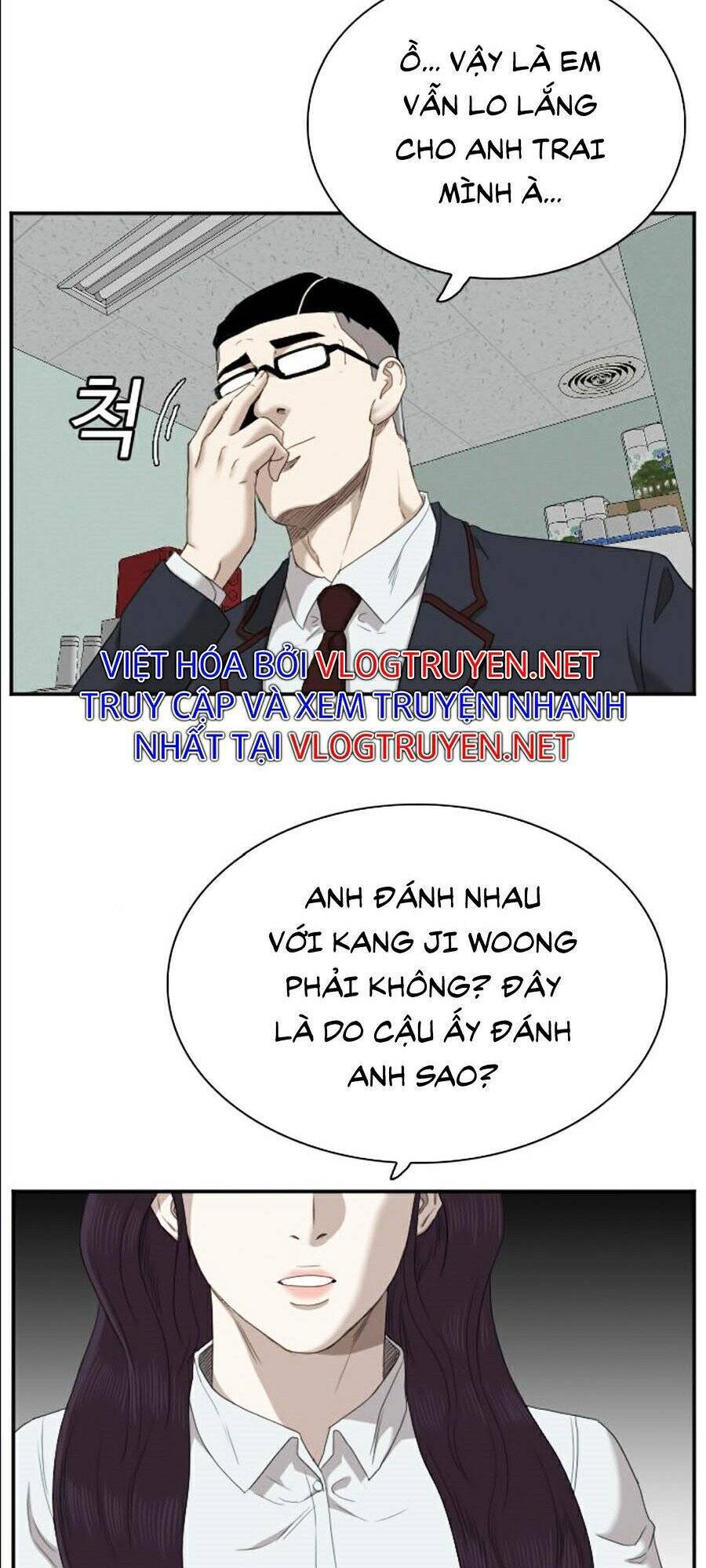Người Xấu Chap 51 - Next Chap 52